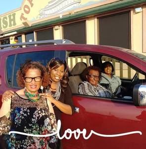 Meet your Posher, Mary